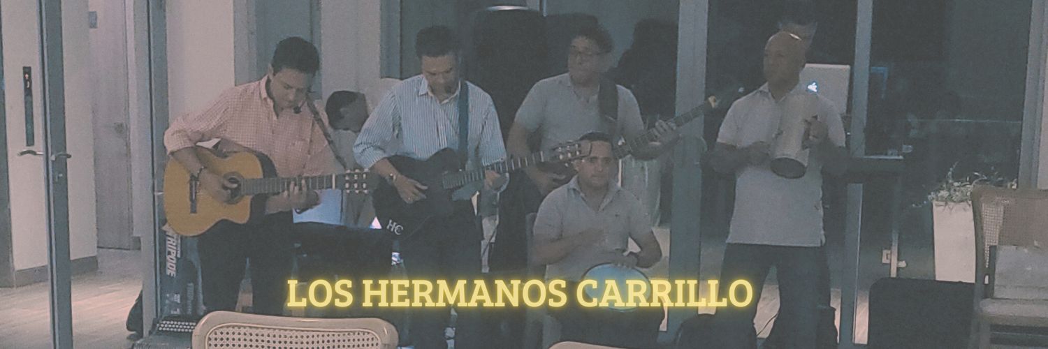 LosHnosCarrillo's profile banner image