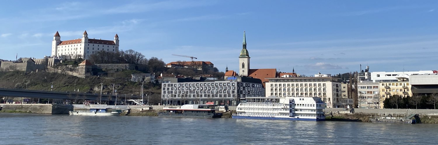 Barão de Pressburg  banner