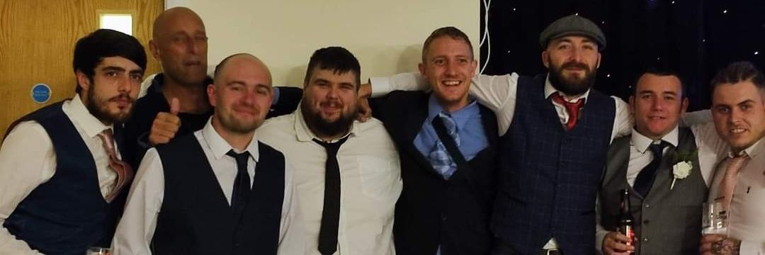 CptChunk89's profile banner image