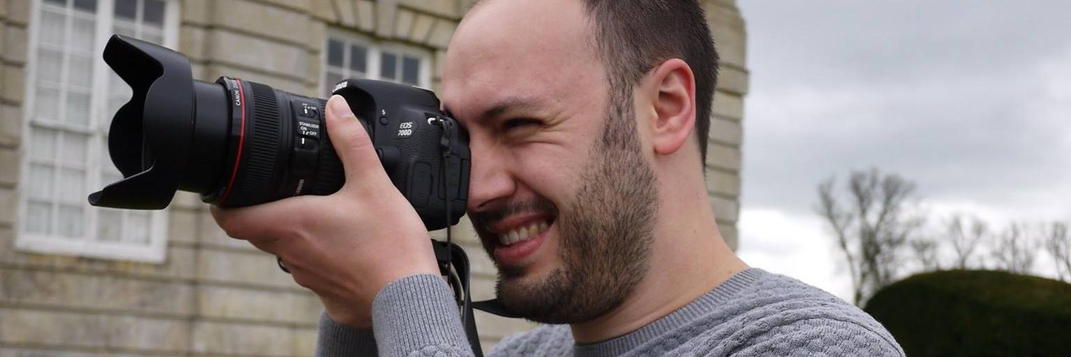 DaveAGill's profile banner image