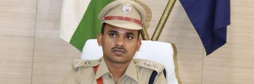 sukmapolice's profile banner image
