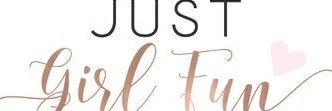 Just Girl Fun banner