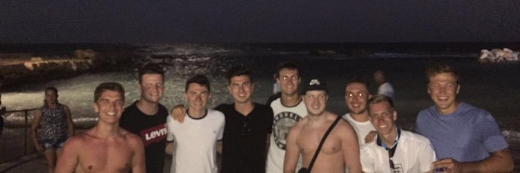 kieroncohen's profile banner image