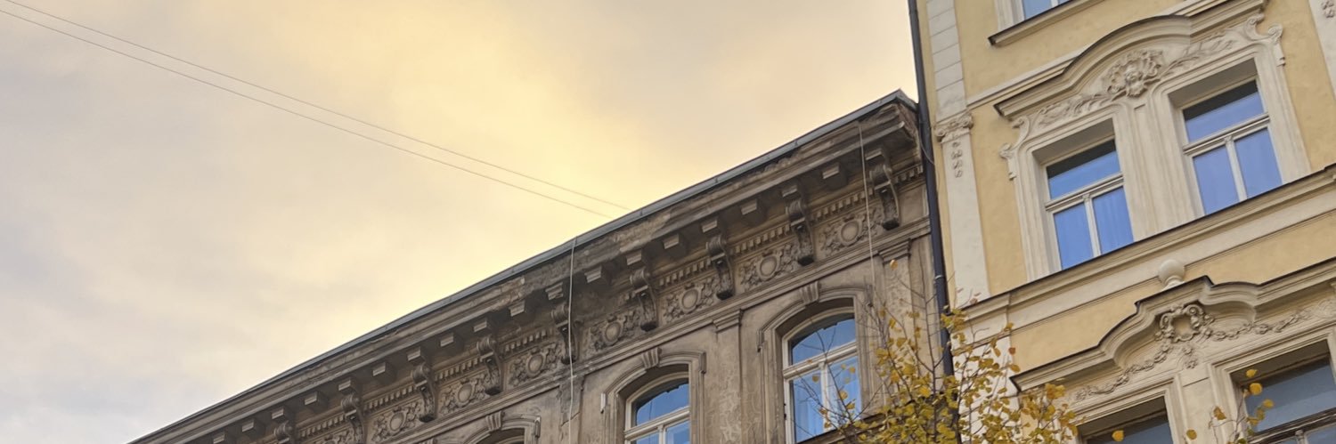 PrimakovaAlina's profile banner image
