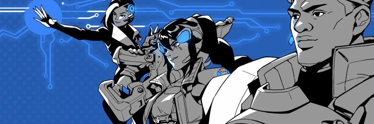 Quezt-tron's banner