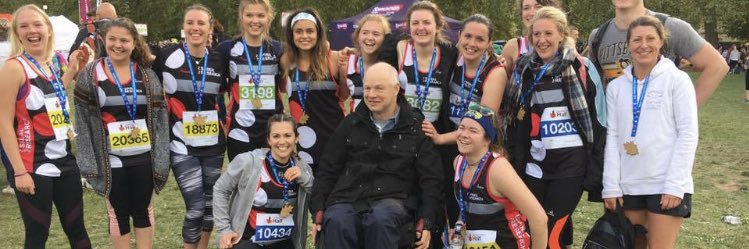 Amanda Huke-Smith banner