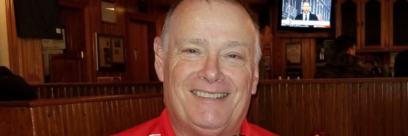 Reinhold Wuwert banner