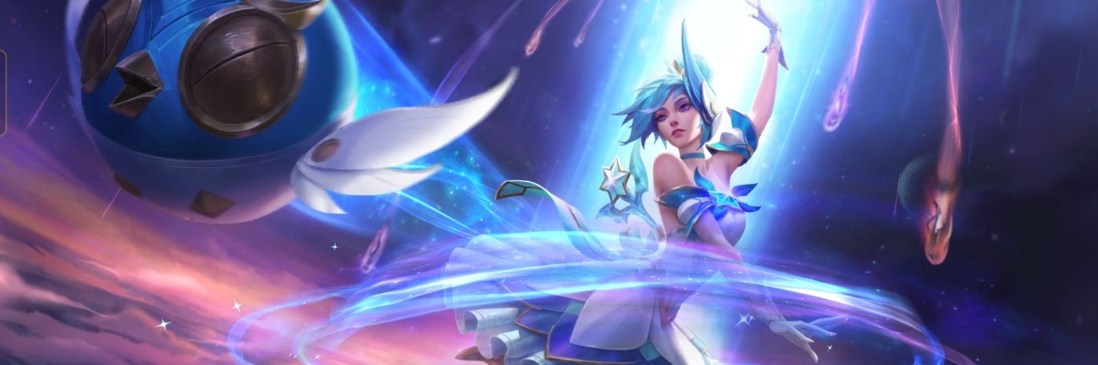 Adynrs banner