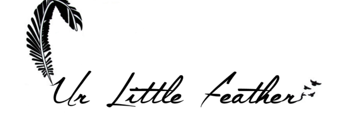UrLittleFeather's profile banner image