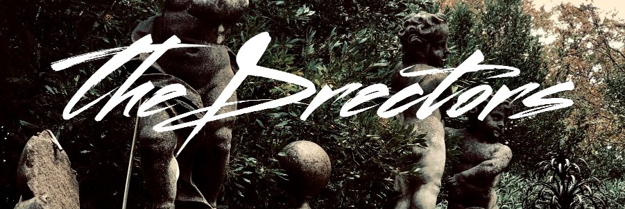 TheDrectors's profile banner image