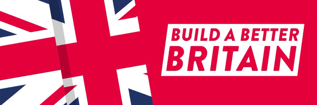 Poplar and Limehouse Labour Party banner