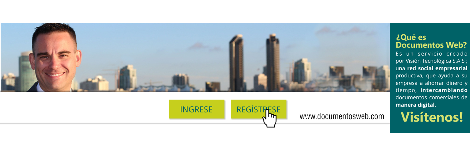 documentosweb's profile banner image