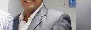 balakram's profile banner image
