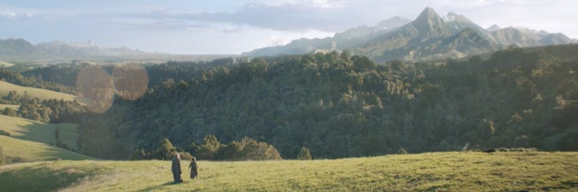 Jaron Pak/The Halfling Pod banner