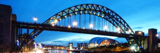 Micky Maughan banner