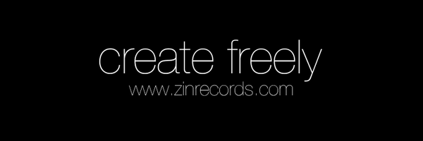 ZINRecords Profile Banner