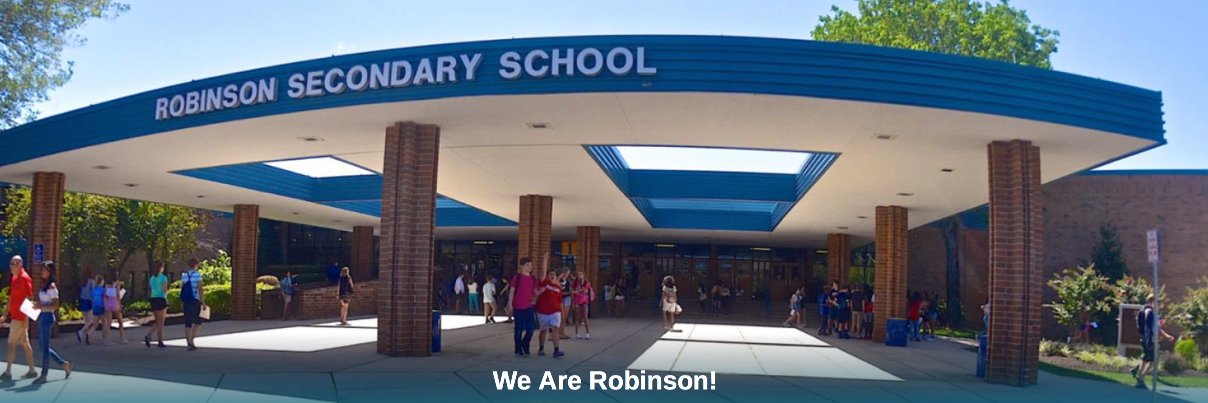 Robo Class 2022 banner