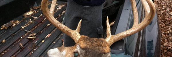 jmorris6969 Profile Banner