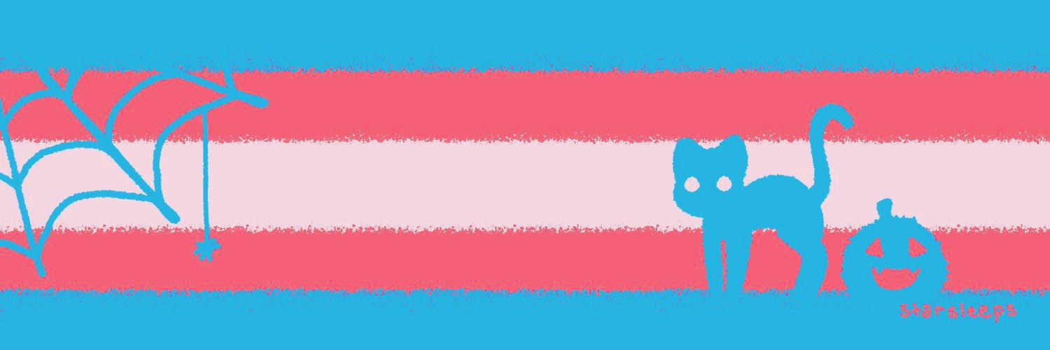 EldritchFloof's profile banner image