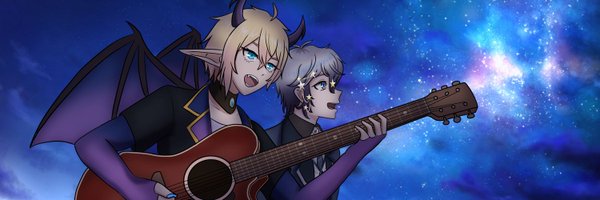 SoraRhedyn Profile Banner