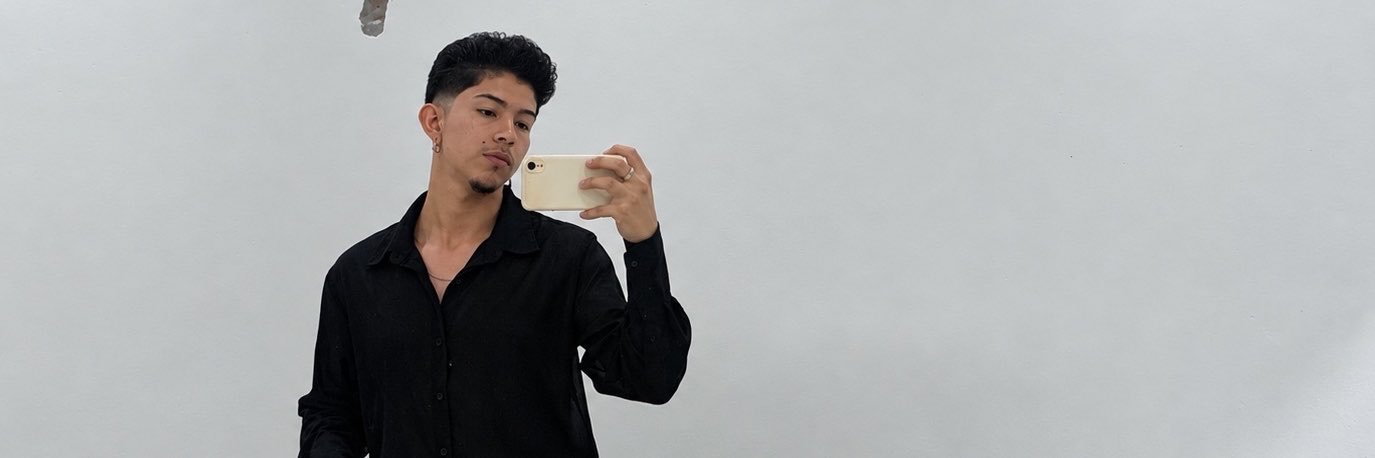 Dheymesoon's profile banner image
