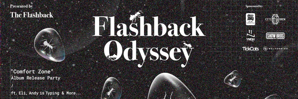 The Flashback HK (@theflashbackhk) / Posts / X