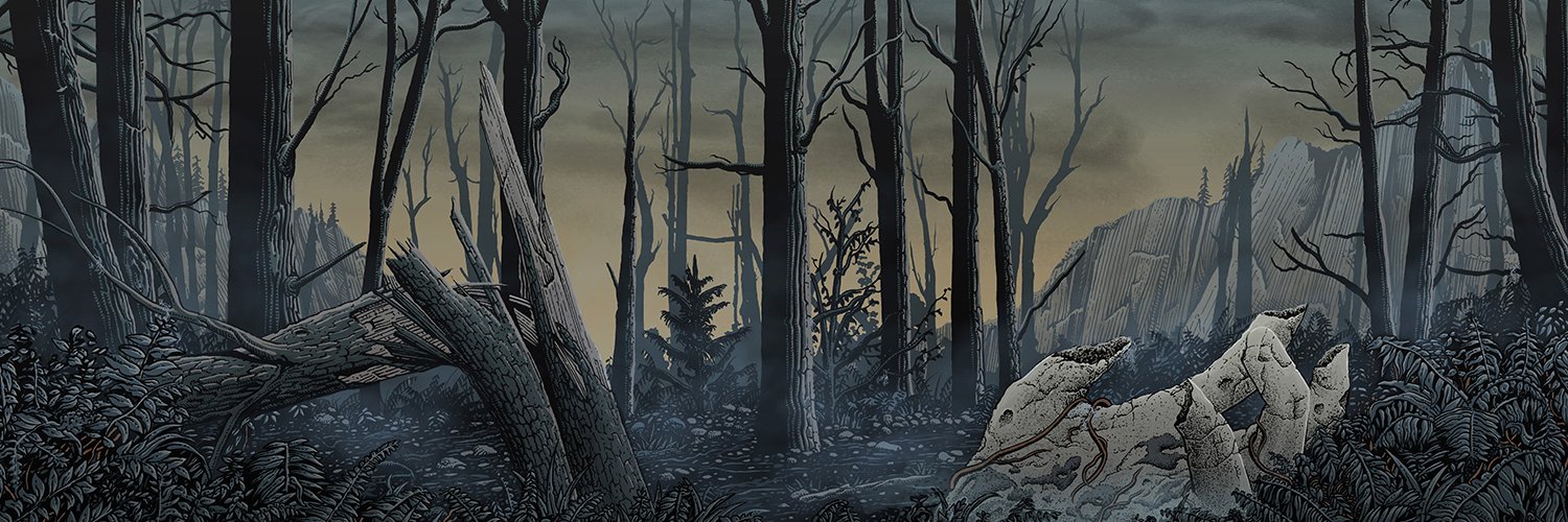 ninthmoonblack's profile banner image