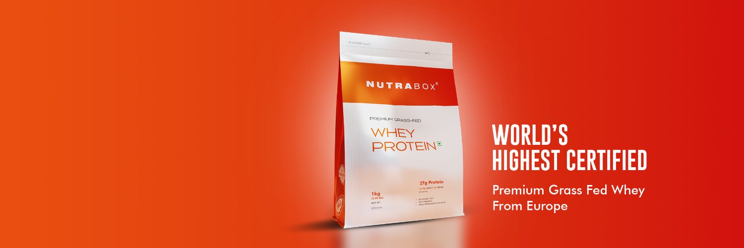 Nutrabox banner