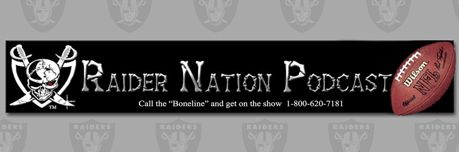 RaiderNationPodcast banner