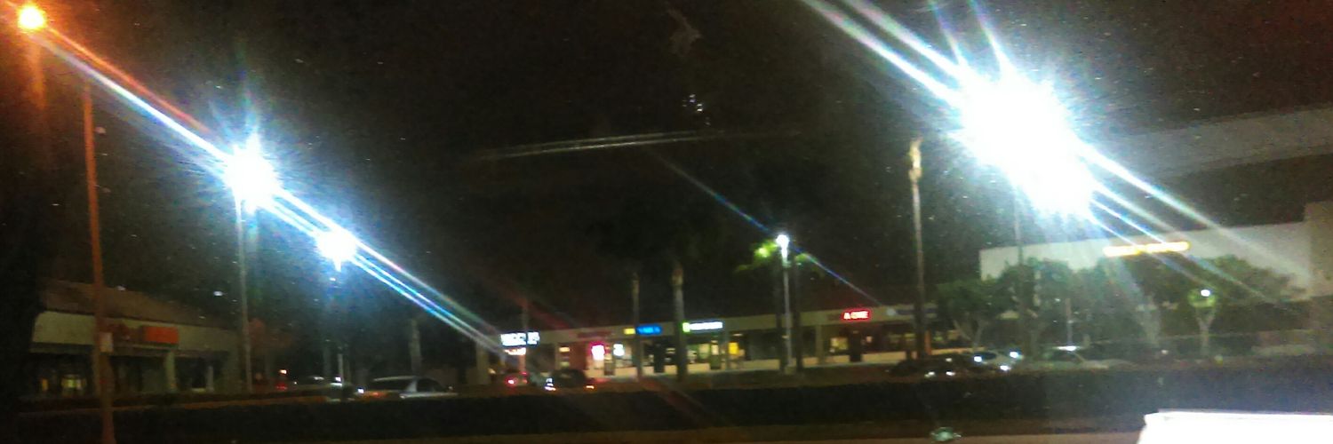 Mr. Stephen🇺🇸 banner