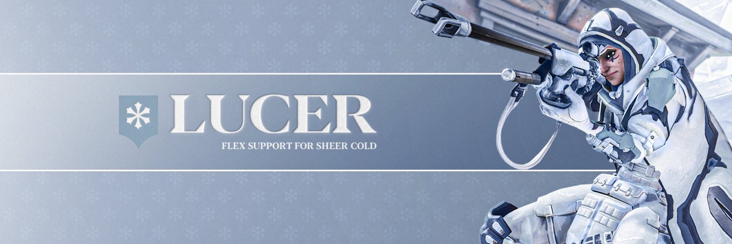 lucer banner