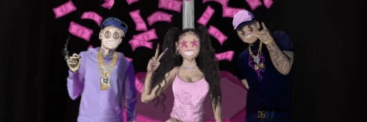 Paloma Mami banner