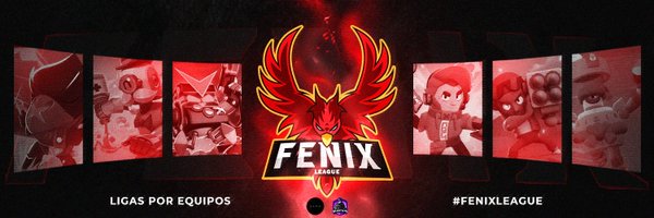 Fenix_LeagueBS Profile Banner
