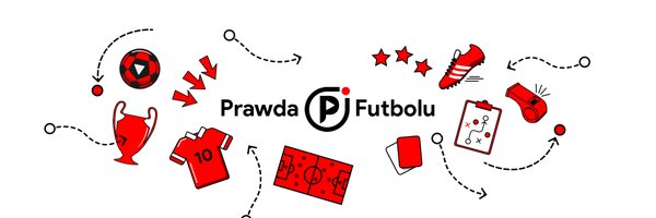 Prawda Futbolu Profile Banner