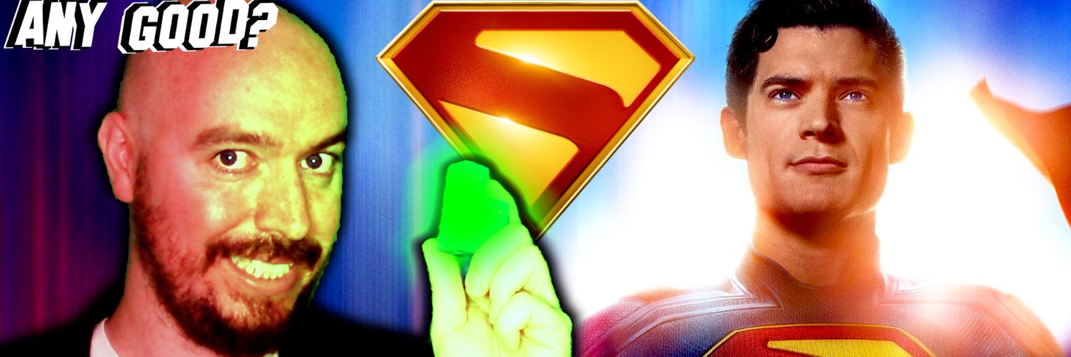 Tom - Pop Cult Pod on YT's banner