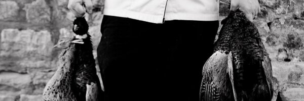 TheWildGarlic Profile Banner