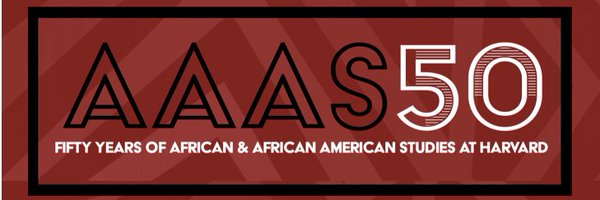 HarvardAAAS Profile Banner