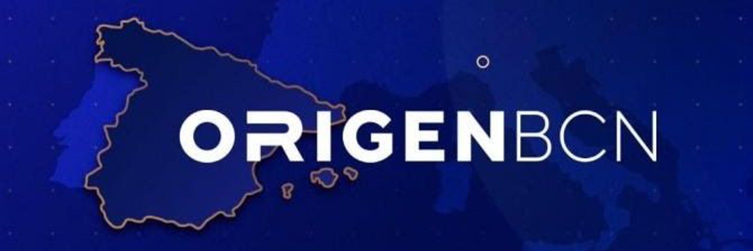 Origen BCN Profile Banner