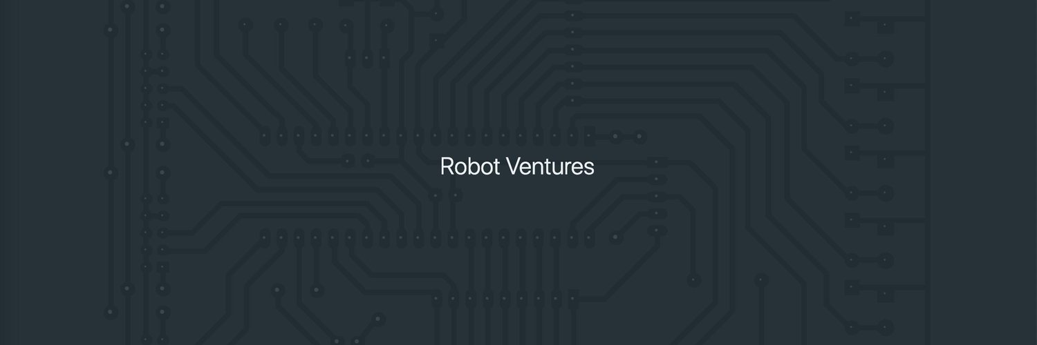 Robot Ventures Profile Banner