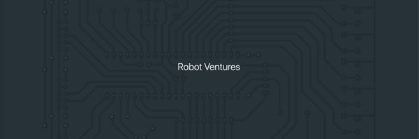 Robot Ventures Profile Banner