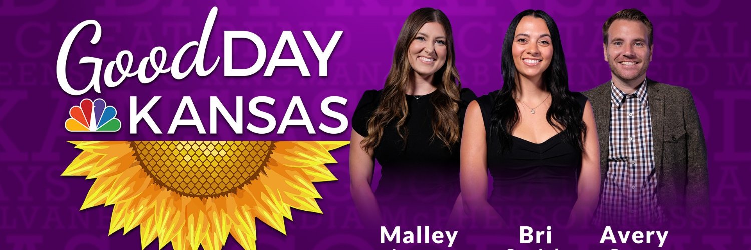 Good Day Kansas banner