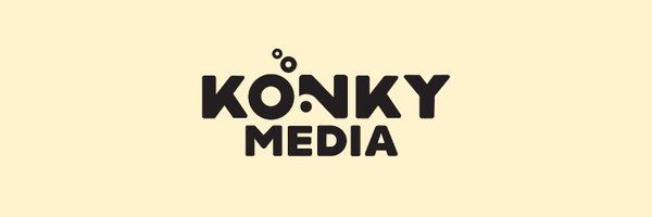 KonkyTweets Profile Banner