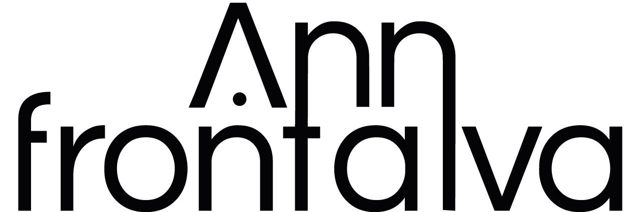 Ann Frontalva Music banner