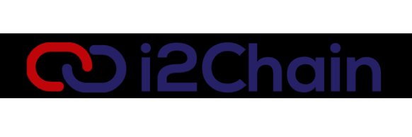 i2Chain Inc. banner