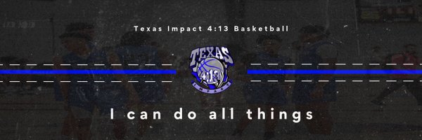 Texasimpact413 Profile Banner