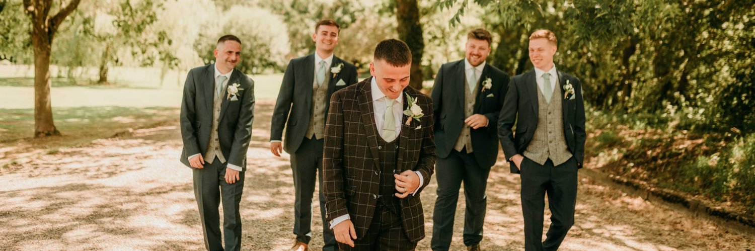 ConnorMallinson's profile banner image