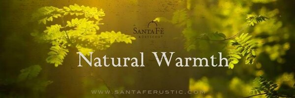 SantaFeRustics Profile Banner