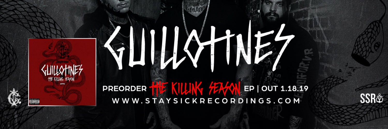 GuillotinesFL's profile banner image