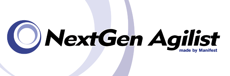 NextGenAgilist banner