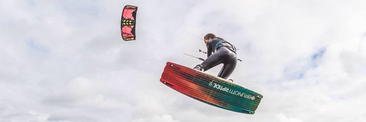 Annelous Lammerts banner